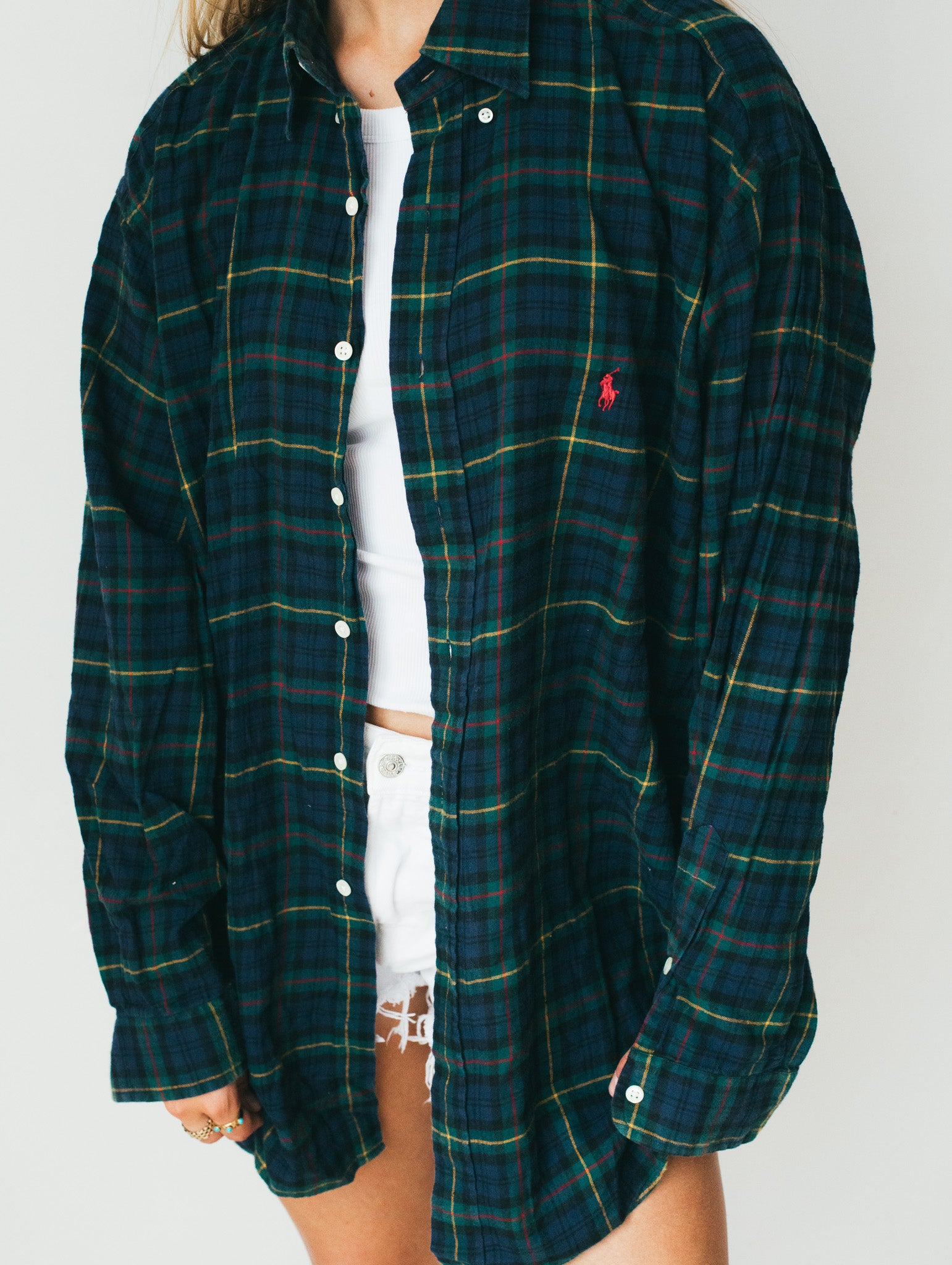 Ralph Lauren - Shirt