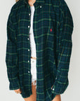 Ralph Lauren - Shirt