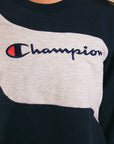 Champion Renewed Renewed Sweatshirt (L)