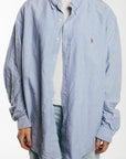 Ralph Lauren - Shirt (XXL)