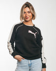 Puma - Sweatshirt (S)