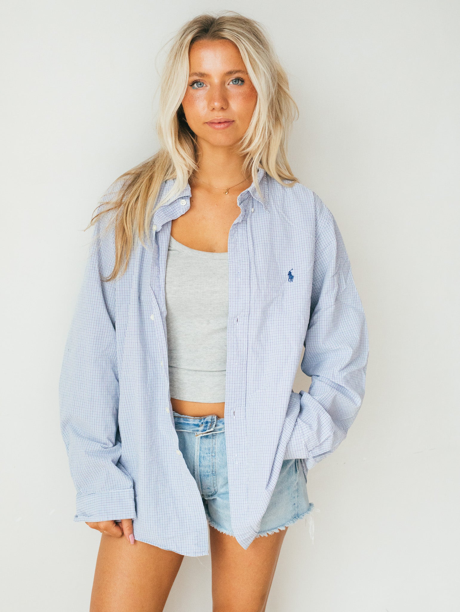 Ralph Lauren - Shirt