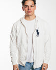 Ralph Lauren - Full Zip