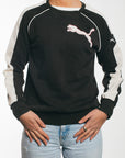 Puma - Sweatshirt (S)