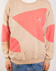 Fila Renewed Sweatshirt (M)