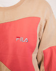 Fila Renewed Sweatshirt (M)