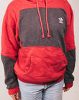 Adidas Renewed Hoodie (S)