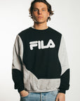 Fila  Renewed  Sweatshirt (M)