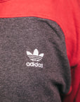 Adidas Renewed Hoodie (S)