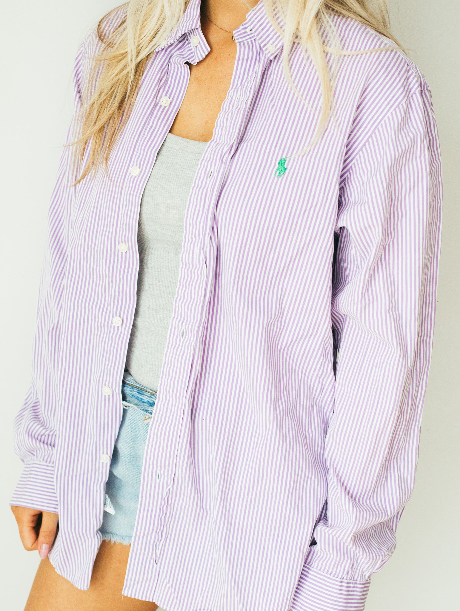 Ralph Lauren - Shirt