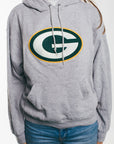 Green Bay Packers - Kapuzenpullover (M)