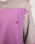 Champion Renewed Sweatshirt (M)