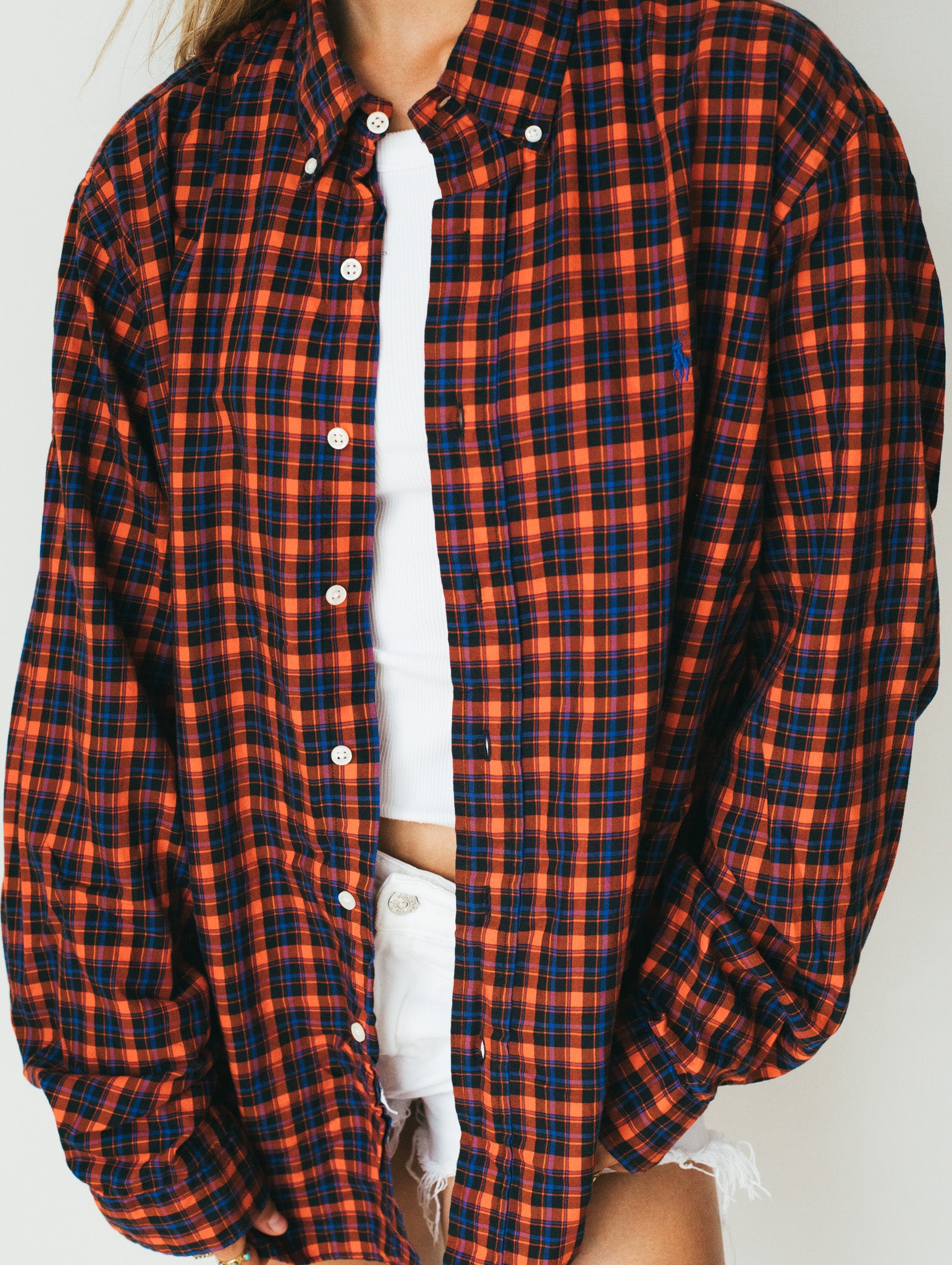 Ralph Lauren - Shirt