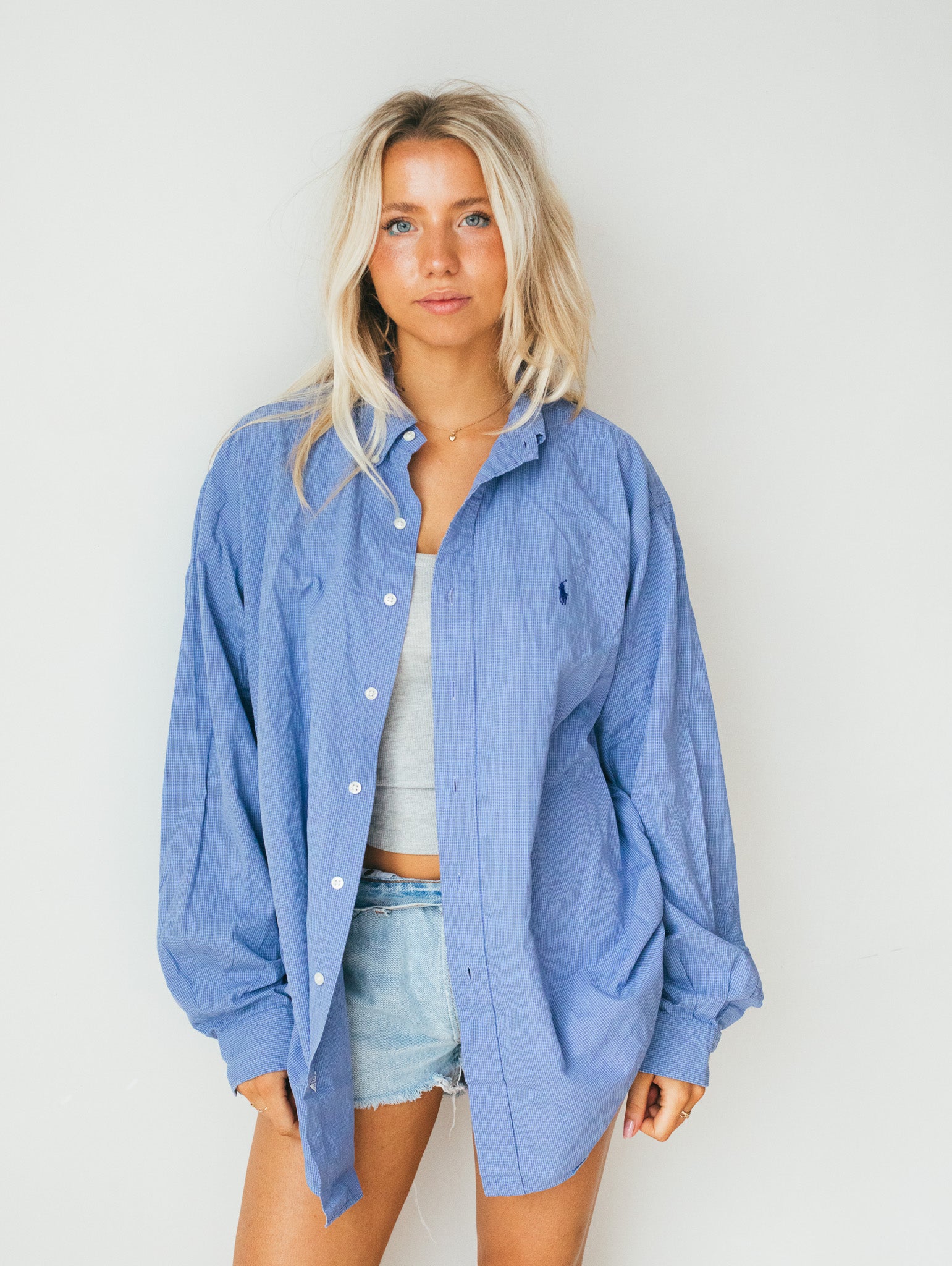 Ralph Lauren - Shirt