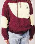 Adidas Renewed Hoodie (S)