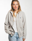 Ralph Lauren - Full Zip