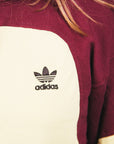 Adidas Renewed Hoodie (S)