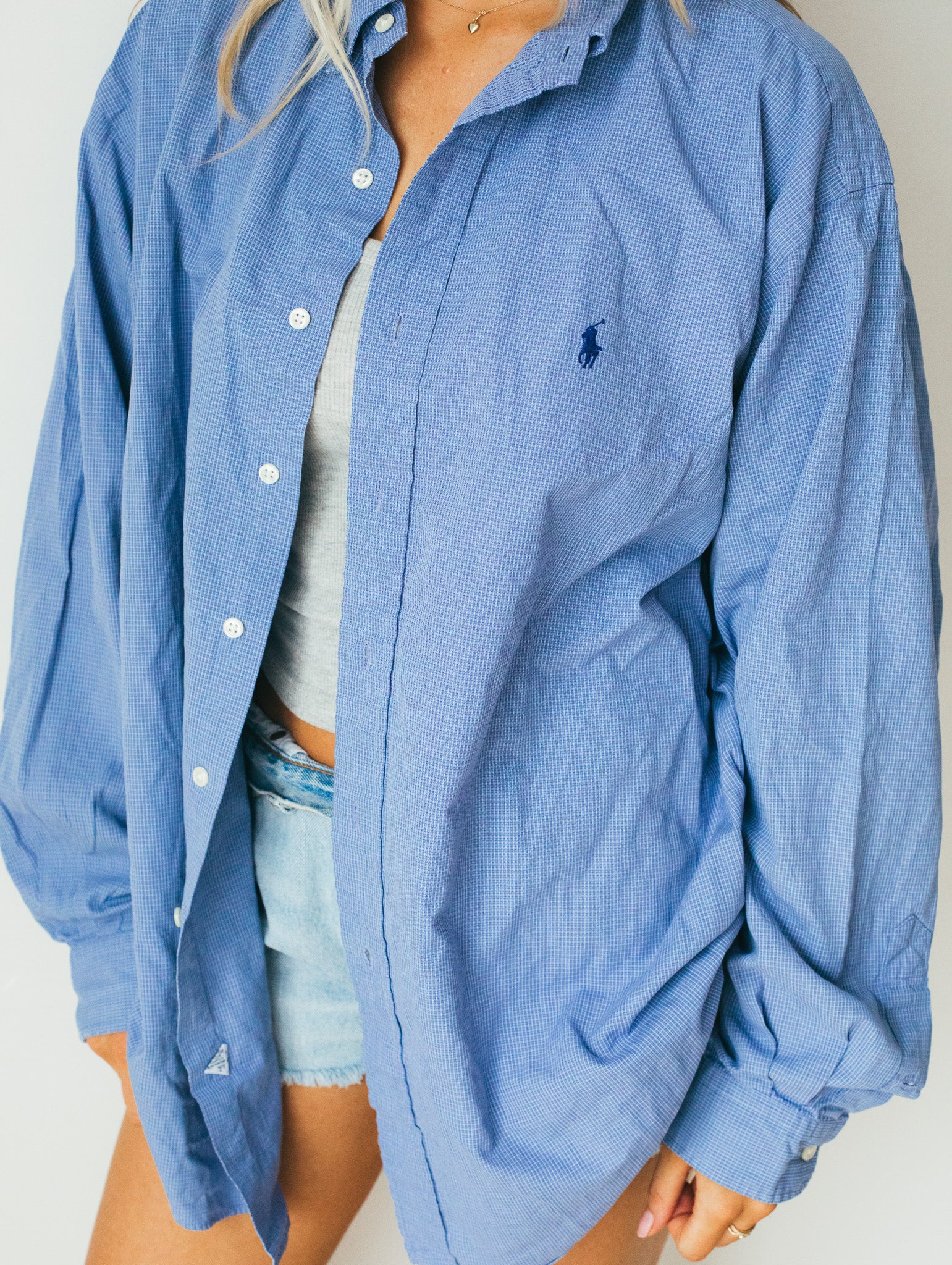 Ralph Lauren - Shirt