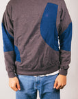 Champion Renewed Sweatshirt (M)