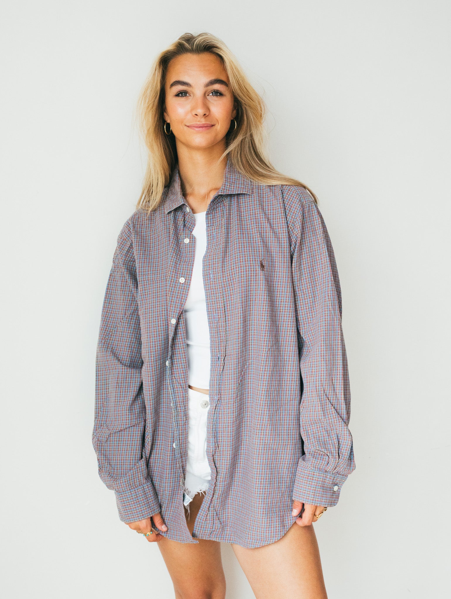 Ralph Lauren - Shirt