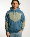 Adidas - Kapuzenpullover (M)