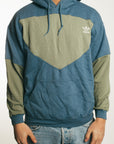 Adidas - Kapuzenpullover (M)