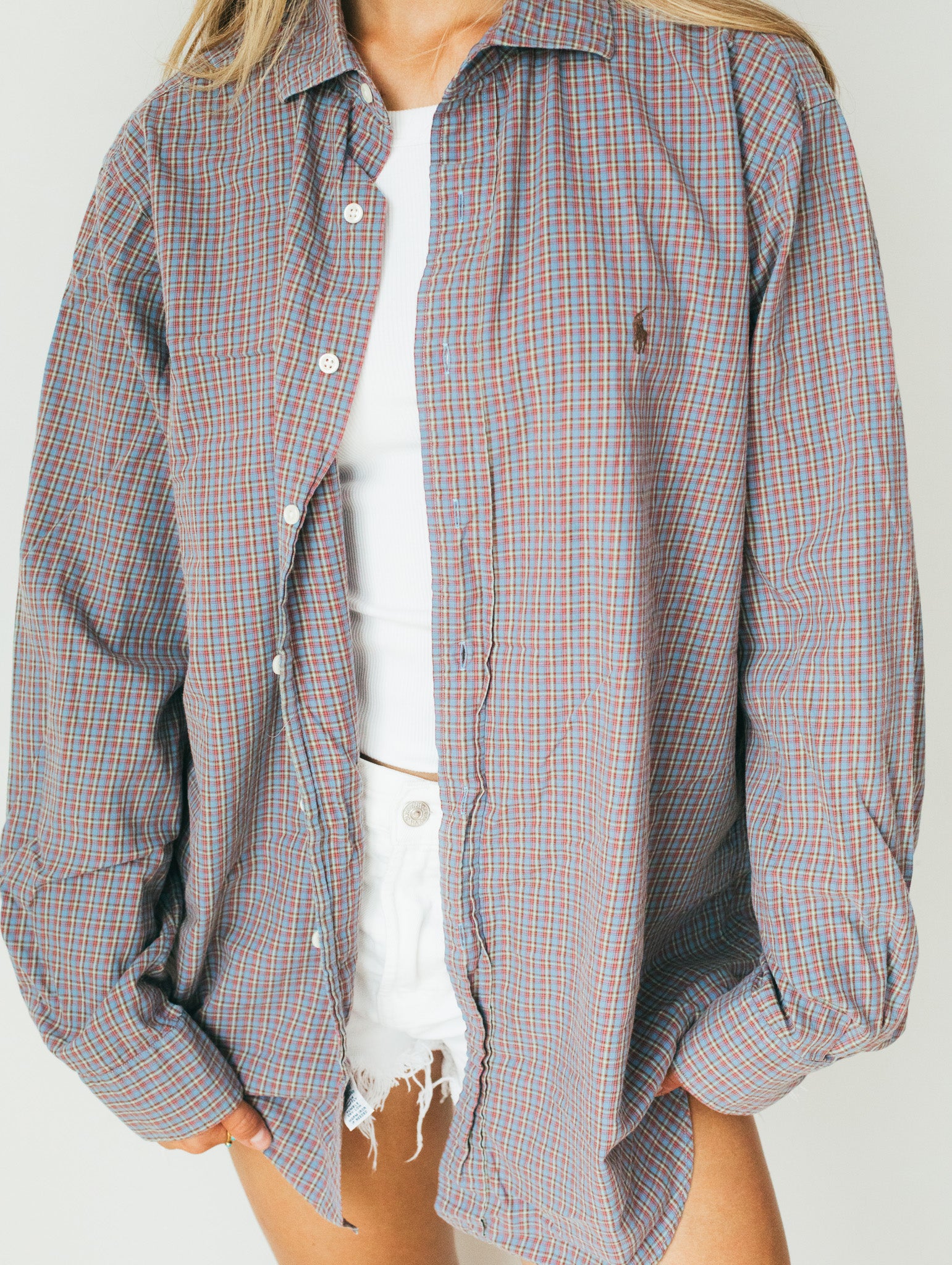 Ralph Lauren - Shirt