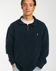 Ralph Lauren - Quarter Zip