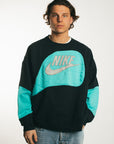 Nike  - Renewed  Sweatshirt (L)