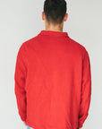 Ralph Lauren - Quarter zip