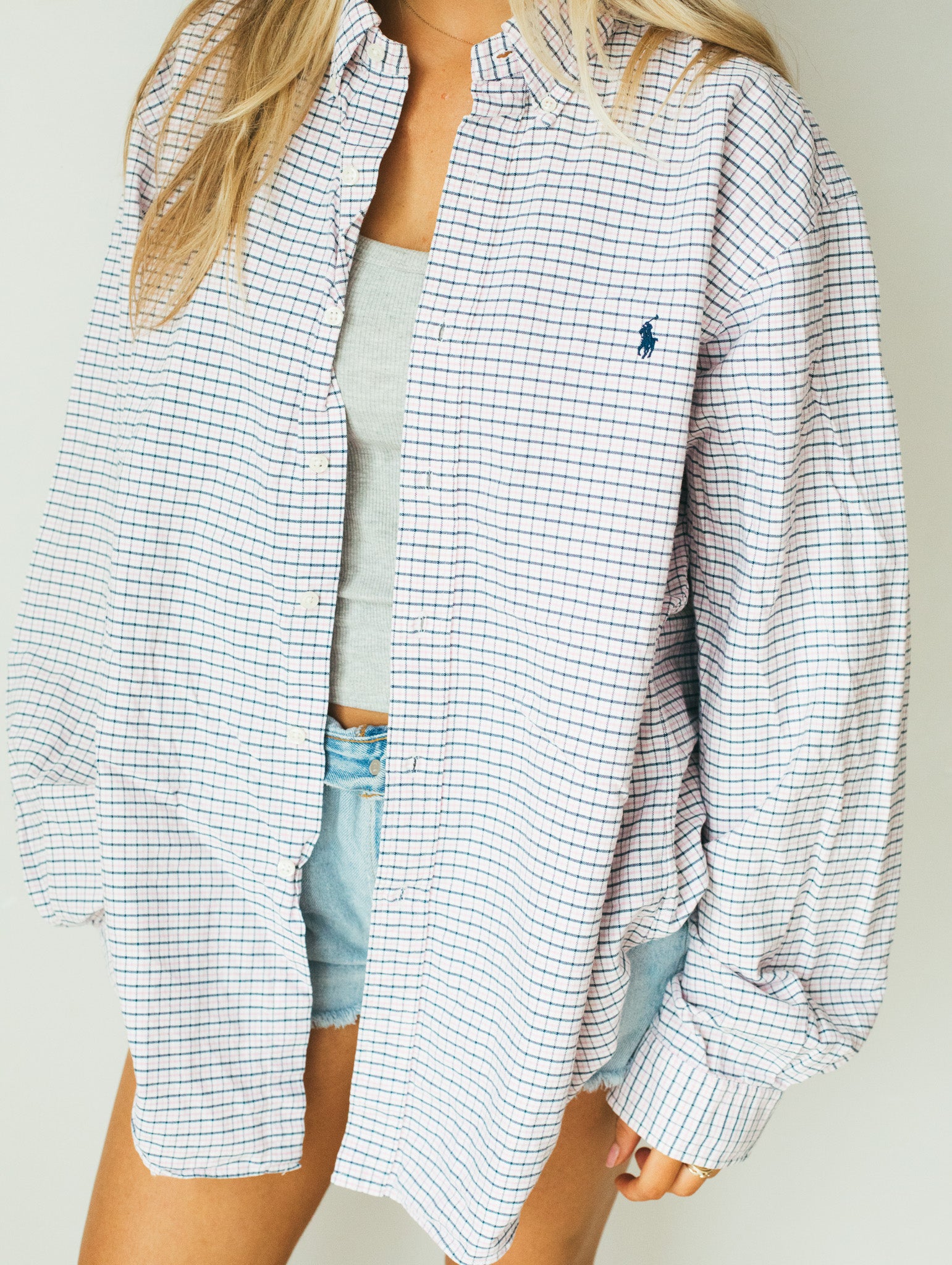 Ralph Lauren - Shirt