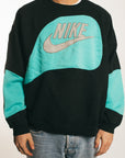 Nike  - Renewed  Sweatshirt (L)