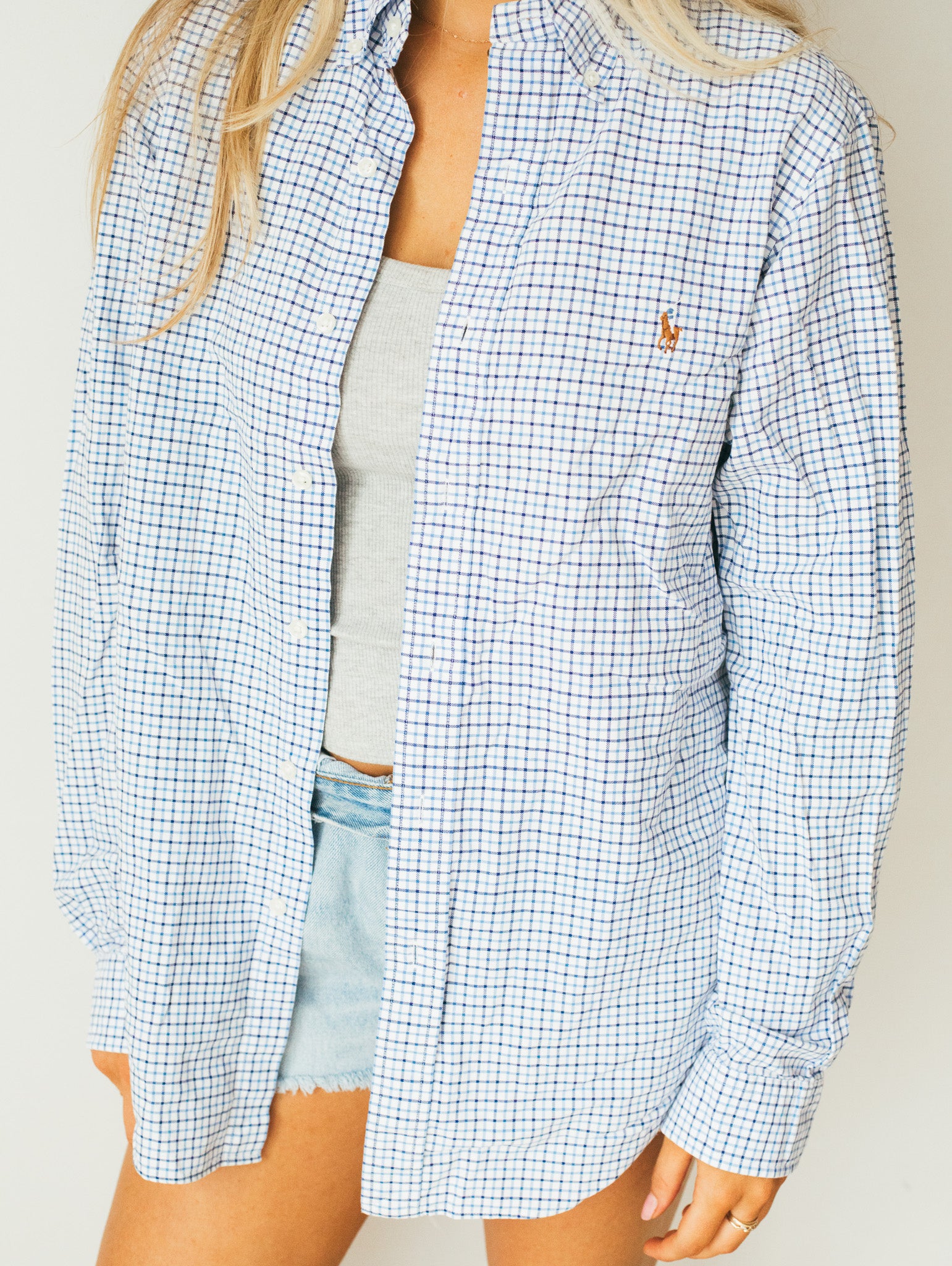 Ralph Lauren - Shirt