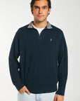 Ralph Lauren - Quarter Zip