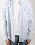 Ralph Lauren - Shirt (L)
