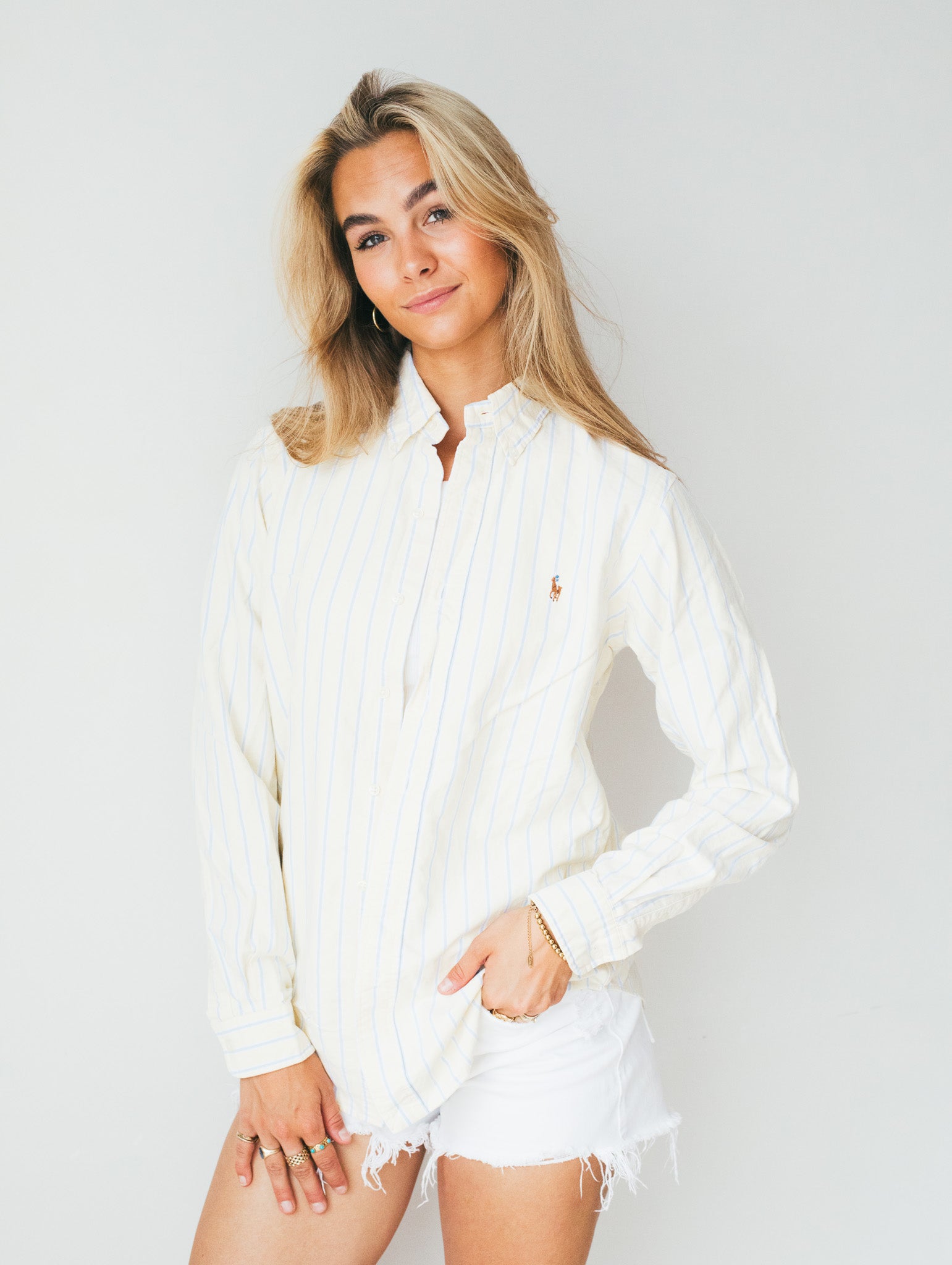 Ralph Lauren - Shirt