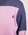 Ralph Lauren - Renewed Sweatshirt (M)