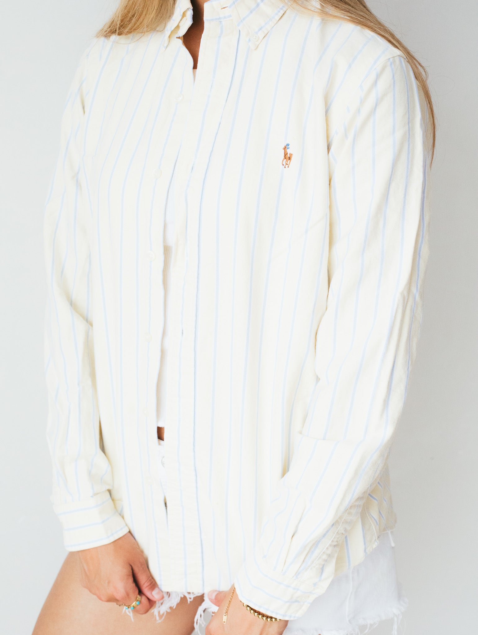 Ralph Lauren - Shirt