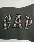 GAP - Sweatshirt (M)