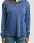 Ralph Lauren - Rugby Polo (S)