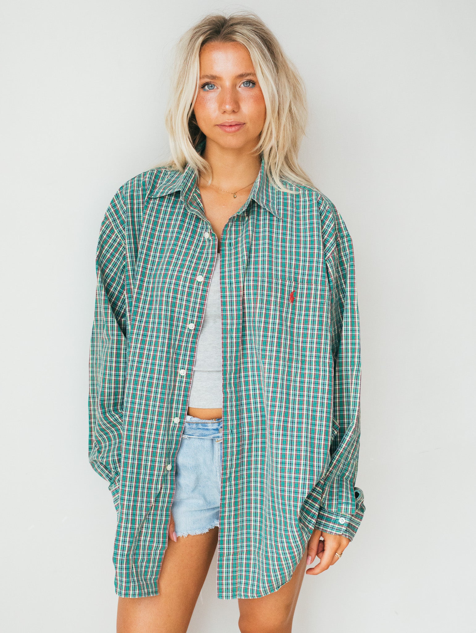 Ralph Lauren - Shirt