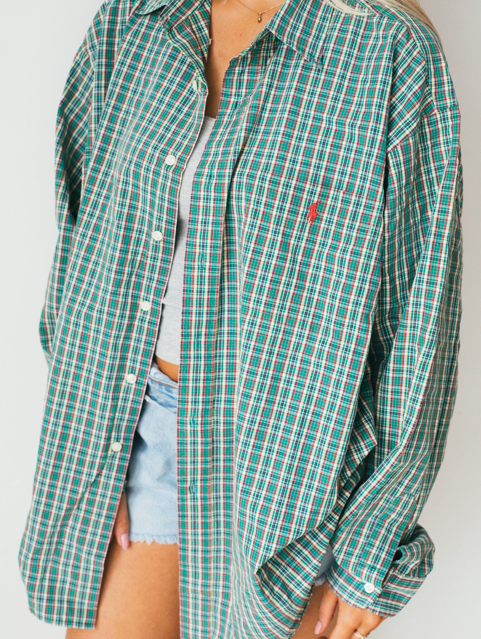 Ralph Lauren - Shirt