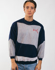 Puma Renewed Sweatshirt (M)