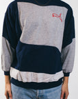 Puma Renewed Sweatshirt (M)