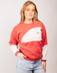 Ralph Lauren Renewed Sweatshirt (XS)