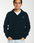 Ralph Lauren - Quarter Zip