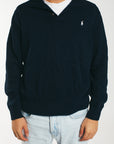 Ralph Lauren - Quarter Zip