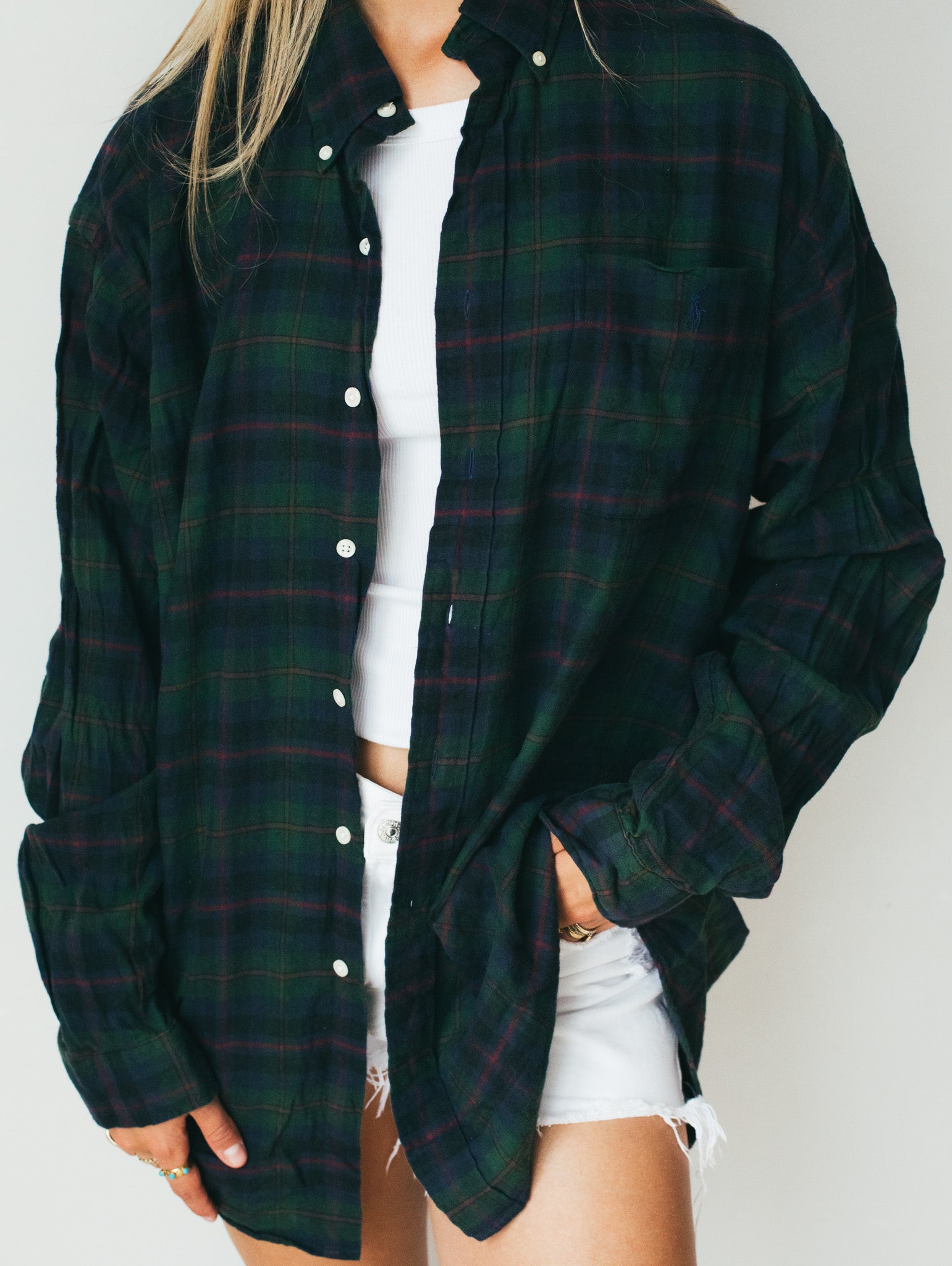 Ralph Lauren - Shirt