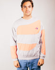 The North Face Renewed Sweatshirt (L)
