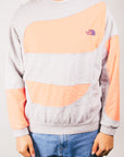 The North Face Renewed Sweatshirt (L)